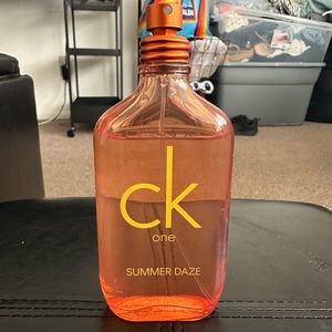 CK One Summer Daze 3.3